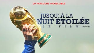 France 2018  Le film [upl. by Drarig]