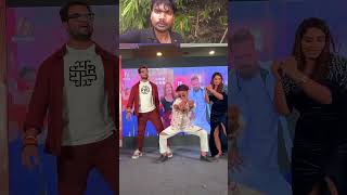 Kya dance Kiya hai bhai bhaojpuri viral boy funny [upl. by Laohcin]