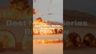 TOP 3 WEB SERIES on NETFLIX You should not Miss 2024 [upl. by Natsuj]