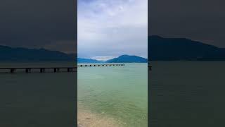 Beautiful Sirmione Italy 🇮🇹 short youtubeshorts placestovisit travel italy italia garda [upl. by Nur]