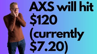 Axie Infinity AXS crypto review 2023  17x your money [upl. by Cyb]