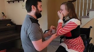 My Boyfriends Proposal  Emotional [upl. by Jeanne]