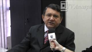 Advogado José Idemar Ribeiro fala sobre o Pecúlio facultativo da GEAP [upl. by Severn]