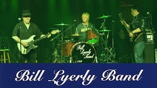 Bill Lyerly Band  Quaaloaded [upl. by Efeek102]