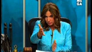 Caso Cerrado Estelar  Libre Para Inyectarse Heroína 33 [upl. by Curran60]