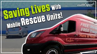 Saving Lives With Border State Rescue Units [upl. by Marijn]