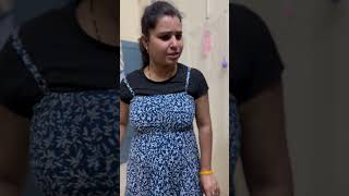 Duggu kha gya sara cake 🎂😂😂 shorts funny Timetofun [upl. by Retla267]