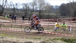 LENNERT MX HAACHT 2013 [upl. by Frear]