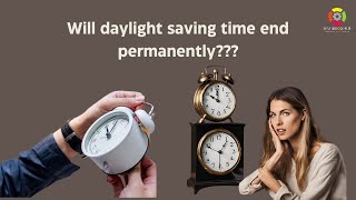 When is daylight saving time 2024 What it means for your clocks [upl. by Atteuqcaj48]