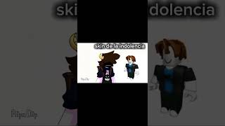 ¿Que skin de la insolencia usas piggy flipaclip memesvideo [upl. by Eilama]