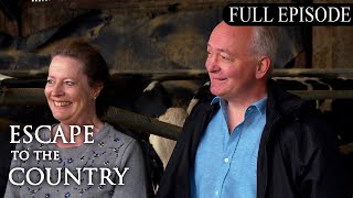 Escape to the Country Season 17 Episode 38 Dorset 2016  FULL EPISODE [upl. by Sydel279]