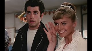 Grease–Danny Apologizes to Sandy [upl. by Ynaffad]