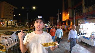 The Best Street Food in Iraq 🇮🇶Slemani Kurdistan [upl. by Catha]