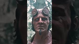 Hellboy movie 2024 sub [upl. by Dunlavy]