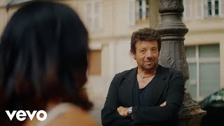 Patrick Bruel  Encore une fois Clip officiel [upl. by Socher]