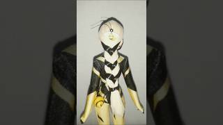 Vesperia miraculousladybug dolls playmatestoys [upl. by Tati]