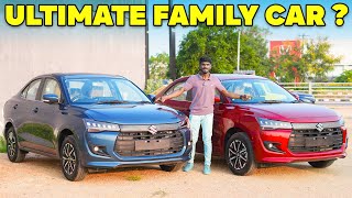 679 லட்சத்துக்கு Maruti Suzuki ஓட புது 5 Seater எப்படி இருக்கு   Suzuki Dzire வாங்கலாமா வேணாமா [upl. by Lotty]