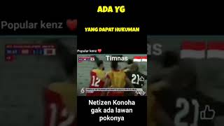 sanksi AFC ahmed Al kaf nitizen Indonesia [upl. by Adaven]