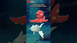 Okay what is the DEAL with Remoraid and Octillery  Pokémon Review [upl. by Htebi887]