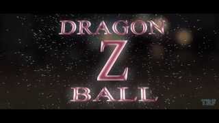 DRAGON BALL Z CELL SAGA  Live Action Fan Trailer [upl. by Esidarap974]