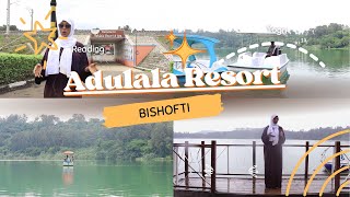 Adulala Resort Debre ZeyitBishoftu Vlog Sahra Siman [upl. by Manon58]