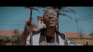 TAUX MBAYA  Official Video by AFANDE READY [upl. by Akemak]