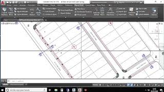 Enumerar ó Renumerar Autocad  Lotes objetos u otros [upl. by Spencer]