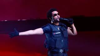 The Weeknd  Coachella 2022 Full Set [upl. by Aletha]