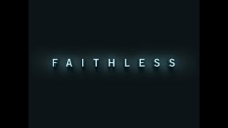 Faithless  We come one Rico Demassi amp Viktor Newman bootleg [upl. by Paschasia]