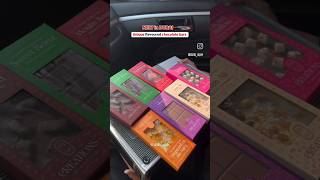 New chocolate bars in Dubai viralshortchocolatecake [upl. by Wald]