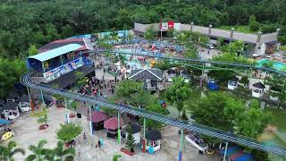 Waterland Tamora Wisata Air Terbesar dan Termewah di Tanjung Morawa [upl. by Fowler]