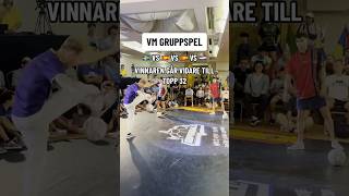 Freestyle VM Gruppspel shorts [upl. by Worthy]