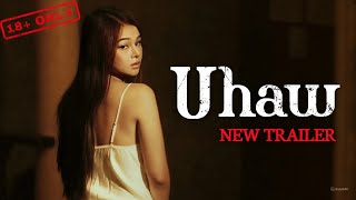 Uhaw Trailer 2024 I 13 September Only On Vivamax HD I Drama Philippines [upl. by Pearl122]