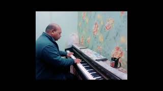 Phaili Hui Hai Sapnon Ki Baahen on piano [upl. by Ruelu]