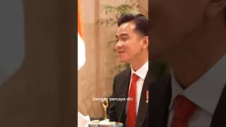 Wakil Presiden RI menerima kunjungan Perdana Menteri Singapura❤️❤️❤️ [upl. by Aracat]