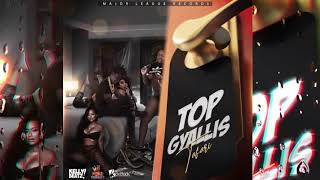 Tafari  Top Gyallis Official Audio [upl. by Berard116]