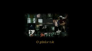 Pranga  O günler gibi ft Lakonik Ali Ashikar [upl. by Kalil]