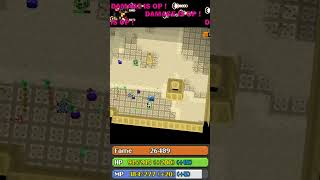 Clockwork Repeater New Reforged Doom Bow rotmg shorts [upl. by Sremmus]