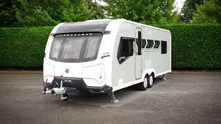 2023 Coachman Laser Xcel 845 [upl. by Willock]