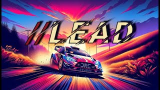 LEAD  Rally Gameplay PC [upl. by Rebmyt56]