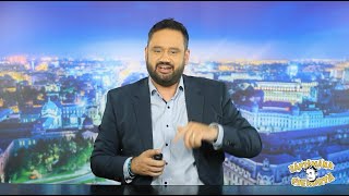 Săptămâna Pierdută cu Bogdan Nicolai Ep 59 [upl. by Irat]