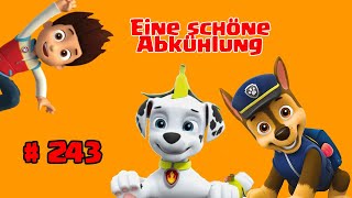 Paw Patrol  Eine schöne Abkühlung   243  Hörspiel [upl. by Anytsirhc]