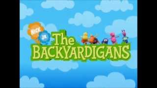 backyardigans intro espanol latino [upl. by Eisserc]