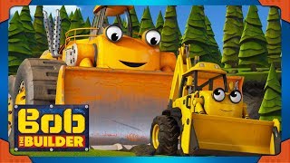 Bob The Builder Mega Machines Exclusive 10 Minute Premiere  Mega Machines  Bob The Builder [upl. by Gav797]