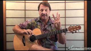 Wild World by Cat Stevens  Acoustic Guitar Lesson Preview from Totally Guitars [upl. by Nohtiek]