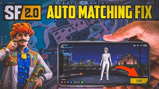 ScarFall 20 Auto Matchmaking Button Update  Scarfall 20 New Update Release Date [upl. by Villiers176]