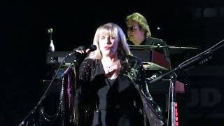 Fleetwood Mac  Rhiannon live at the BOK Center  Tulsa OK 1032018 [upl. by Roger]