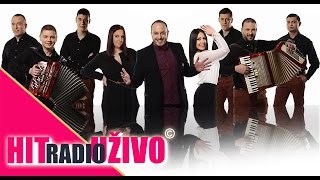 Zeljka amp Hit Band Sabac  Sto me nisi budio   LIVE    HRU [upl. by Fessuoy]