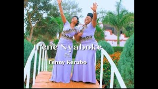 Irene Nyaboke Ft Fenny Kerubo  YerusalemuOfficial Video [upl. by Narahs896]