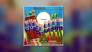 Beenie Man Featuring DetermineKette Drum Kette Drum Riddim 1995 PCS 720p [upl. by Solegna]